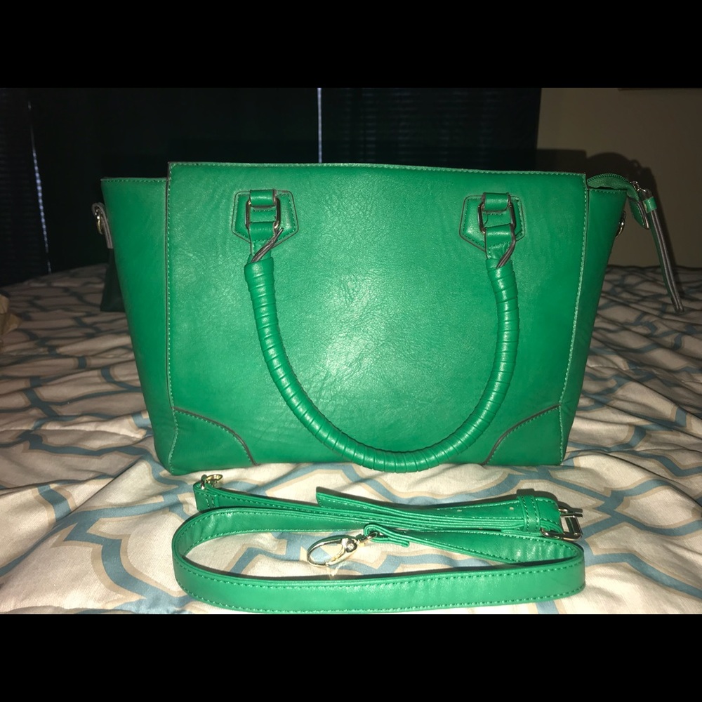 Just fab handbag